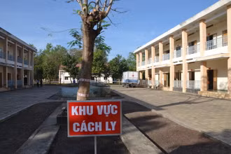 Hơn 12 nghìn người liên quan chuỗi lây nhiễm tại TP Hồ Chí Minh