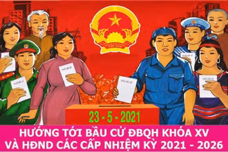 Một số vấn đề lưu ý trong tổ chức bầu cử trước diễn biến phức tạp của dịch bệnh Covid-19