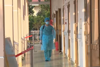 TP Hồ Chí Minh thêm 51 ca nghi nhiễm mới