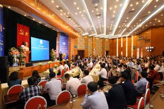 Lễ kỷ niệm Ngày KH-CN Việt Nam 18-5-2020.