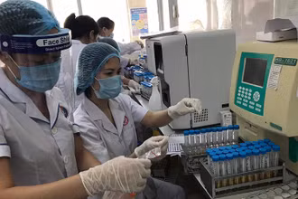 Cập nhật diễn biến dịch Covid-19 ngày 27-5: Cả nước có 230 ca mắc mới