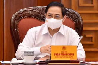 (Ảnh: TRẦN HẢI)