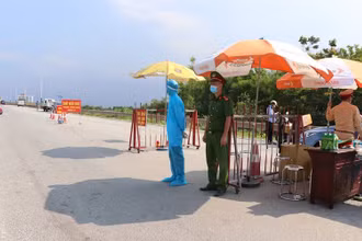 Bắc Ninh tập trung quyết liệt dập các ổ dịch