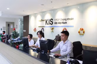 Công ty CP Chứng khoán KIS Việt Nam - Chi nhánh Hà Nội, vừa thay đổi thông tin hoạt động lưu ký.