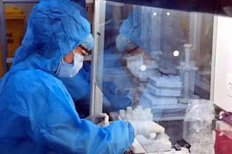 Nghiên cứu sự biến đối gien của virus SARS-CoV-2, đánh giá nguy cơ dịch