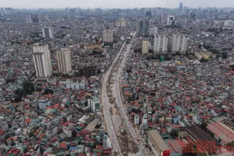 (Ảnh minh họa: ĐỨC ANH)
