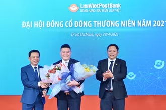 Bầu Thụy được bầu bổ sung vào HĐQT tại ĐHĐCĐ thường niên 2021