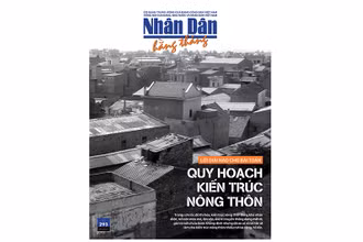Đón đọc Nhân Dân hằng tháng số 293 (tháng 9-2021)