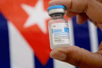 vaccine Abdala.