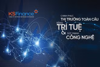 (Ảnh: KSFinance)