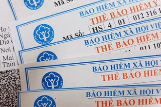 Hơn 3.000 người gia hạn thẻ bảo hiểm y tế trực tuyến qua bưu điện