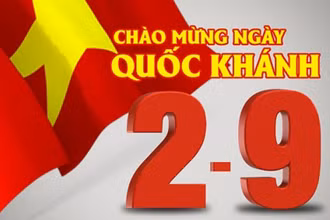 Chủ tịch Quốc hội, Nghị viện các nước gửi thư chúc mừng 76 năm Quốc khánh Việt Nam