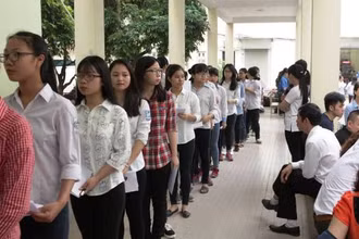 (Ảnh minh họa: Bùi Tuấn)