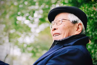 NSND Ngô Mạnh Lân - cây đại thụ của nghệ thuật hoạt hình Việt Nam