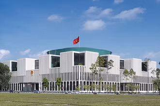 Ảnh minh họa: quochoi.vn.