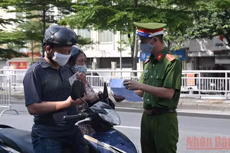 (Ảnh minh họa: DUY LINH)