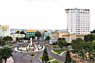 Từ 0 giờ ngày 23/9, một số loại hình kinh doanh dịch vụ trên địa bàn TP Buôn Ma Thuột được hoạt động trở lại.