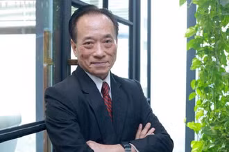 TS. Nguyễn Trí Hiếu