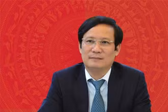 Ông Phạm Tấn Công, Chủ tịch VCCI giữ cương vị Chủ tịch Hội đồng Hợp tác Doanh nghiệp ứng phó Covid-19. (Nguồn: baochinhphu.vn)