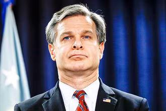 FBI cảnh báo âm mưu khủng bố nhằm vào Mỹ