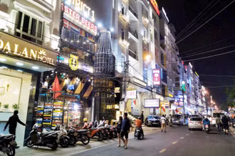 Lâm Đồng cho phép một số dịch vụ hoạt động trở lại gắn với phòng, chống dịch trong trạng thái bình thường mới.