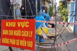 Ảnh minh họa.