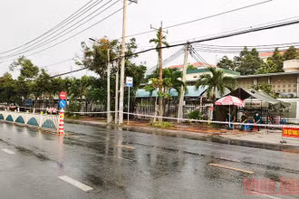 Sau gần ba tháng, TP Sa Đéc cùng ba huyện còn lại được chuyển trạng thái giãn cách xã hội theo Chỉ thị số 16 sang Chỉ thị số 15+ 