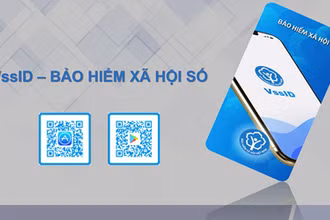 Tiếp tục mở rộng bảo hiểm xã hội trong khó khăn