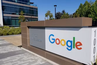 Vụ kiện tập trung vào dịch vụ mua hàng của Google. (Ảnh minh họa: REUTERS)