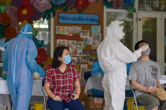 (Ảnh minh họa)