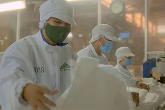 Nguồn nhân lực được SBT xem là “tài sản quý giá nhất” của Công ty