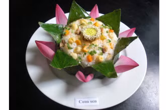 Đồng hành ăn chay bảo vệ trái đất
