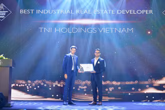 TNI Holdings Vietnam - Kiên định chiến lược phát triển bền vững