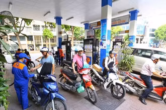 Ảnh minh họa. Ảnh: TTXVN