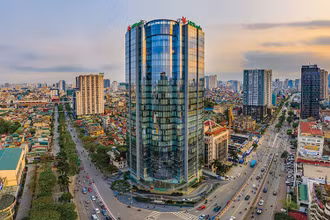 VPBank vững vàng vượt qua đại dịch, sẵn sàng hồi phục