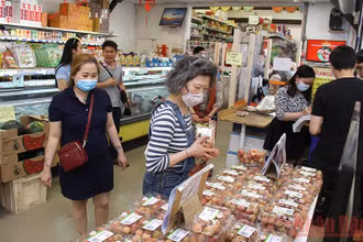 Xuất khẩu nông sản Việt Nam sang Pháp, trong đó có vải thiều, đã có những bước đột phá ấn tượng.