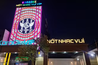 Karaoke được phép hoạt động trở lại tại Thành phố Hồ Chí Minh.