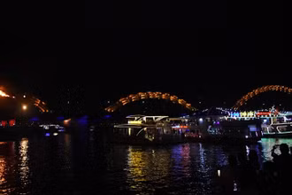 Đà Nẵng quảng bá du lịch qua Chương trình livestream “Danang Now Open” vào chiều 20/11
