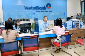 Ngành ngân hàng - cuộc đua về phát triển từ nội lực, không dành cho hai từ “hưởng lợi”