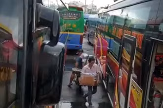 “Cảm ơn sự phản ánh kịp thời của Nhân Dân điện tử”