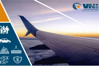 VSD vừa cấp mã chứng khoán AIC cho Tổng Công ty cổ phần Bảo hiểm Hàng không. (Ảnh minh họa)