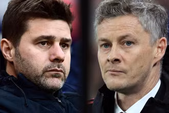 Pochettino có thể là HLV MU nếu Solskjaer bị sa thải. 