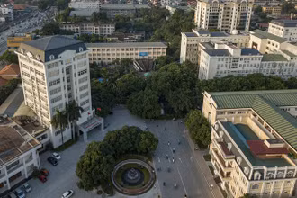 Đại học Quốc gia Hà Nội