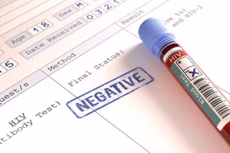 Số trẻ em nhiễm HIV độ tuổi 15-16 ngày càng gia tăng