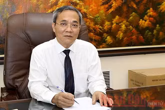 Bước tiến mạnh mẽ trong quá trình chuyển đổi số của ngành BHXH Việt Nam
