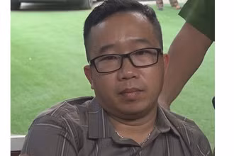 Đối tượng Đàm Phương Nam (Ảnh Công an tỉnh Bình Dương). 