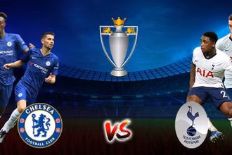 Trước vòng 10 Premier League - “Đại chiến” thành London