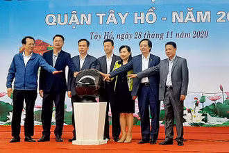 Hơn 1.200 vị trí, cơ hội việc làm cho người lao động