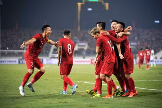 Cuộc chám trạn với Malaysia vào ngày 30-3-2021 sẽ đánh dấu sự trở lại của ĐTQG Việt Nam. 