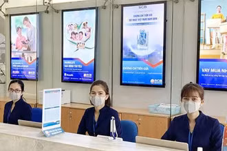 (Ảnh minh họa: SCB)